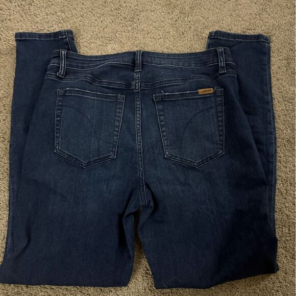 Joe's Jeans The Charlie Ankle Women's Size 30 - Picture 5 of 10